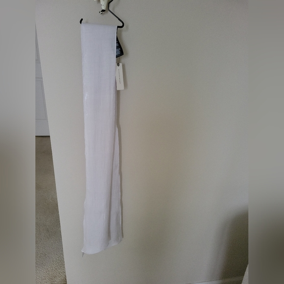 Anthropologie Accessories - Anthropolgie long scarf or belt NWT